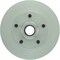 Bosch Quietcast Disc Disc Brake Roto, 25010552 25010552 - alternate 1
